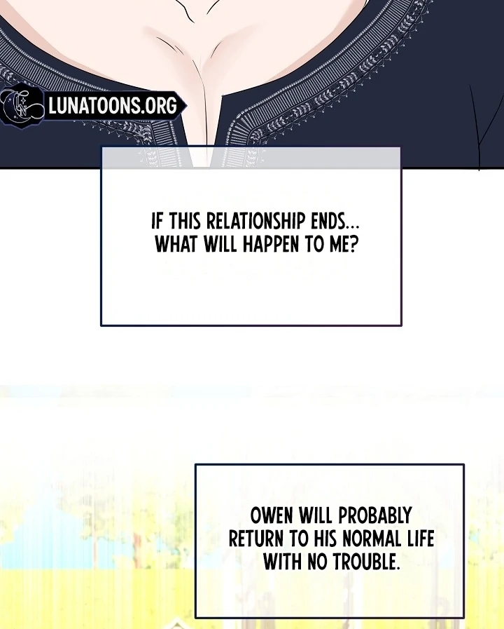 Is the Friend of a Friend a Stranger? Chapter 24 304 12