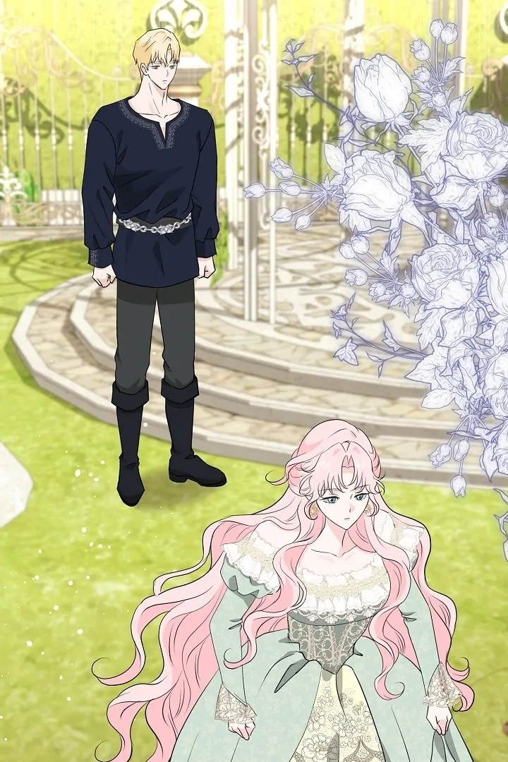 Is the Friend of a Friend a Stranger? Chapter 24 305 13