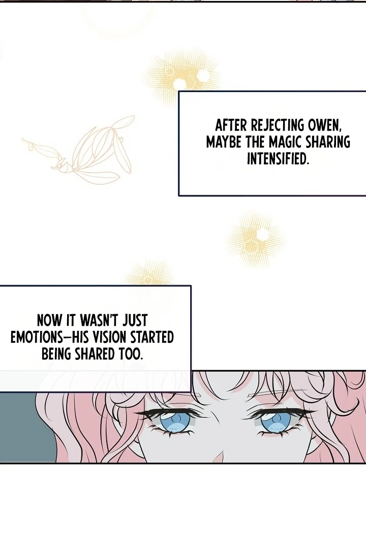 Is the Friend of a Friend a Stranger? Chapter 24 315 23