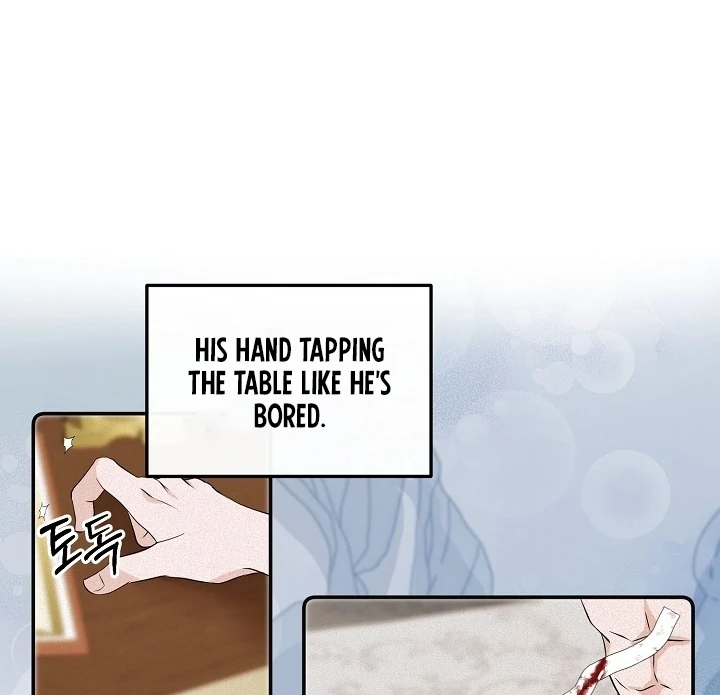 Is the Friend of a Friend a Stranger? Chapter 24 316 24