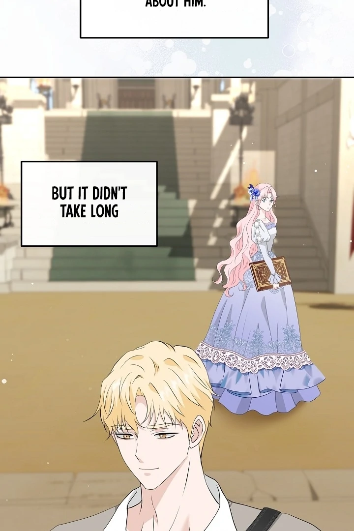 Is the Friend of a Friend a Stranger? Chapter 24 319 27