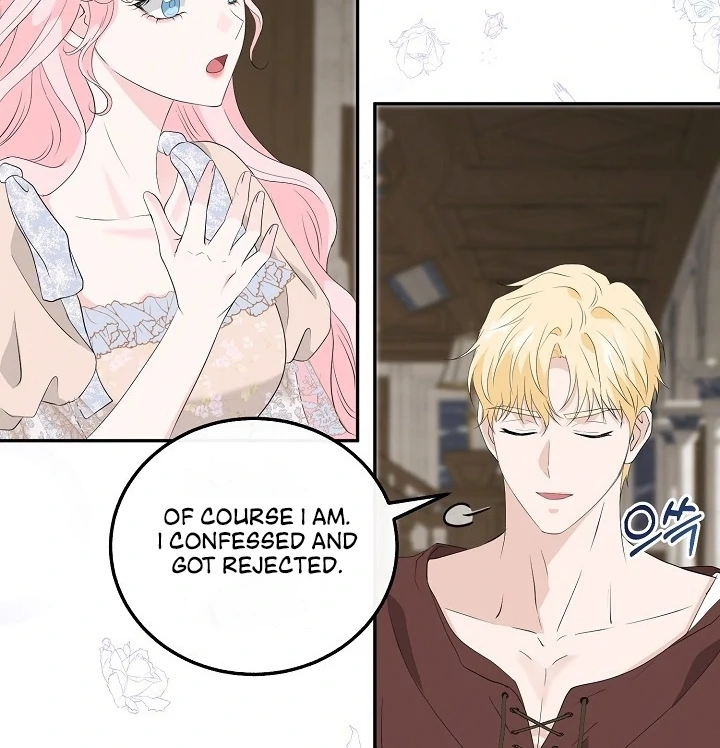 Is the Friend of a Friend a Stranger? Chapter 24 329 37