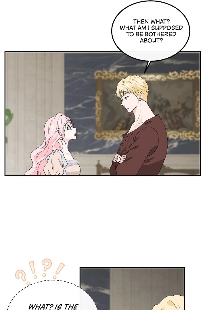 Is the Friend of a Friend a Stranger? Chapter 24 331 39