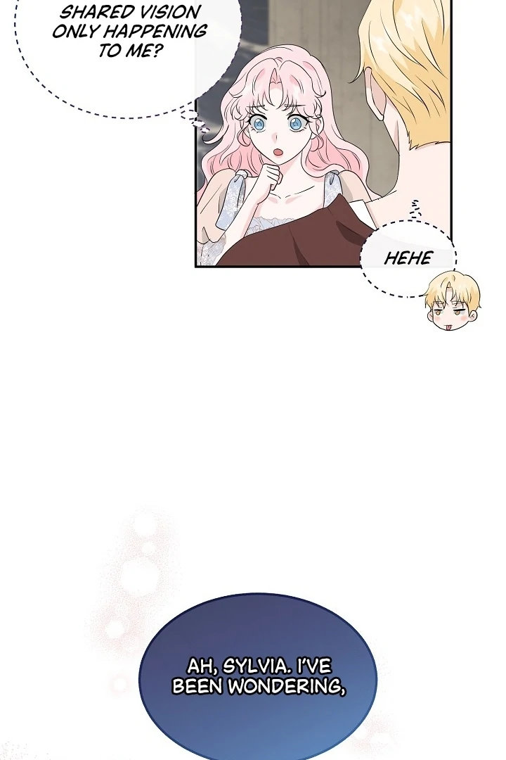 Is the Friend of a Friend a Stranger? Chapter 24 332 40