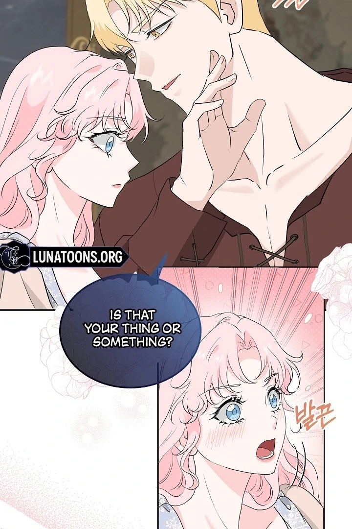 Is the Friend of a Friend a Stranger? Chapter 24 334 42