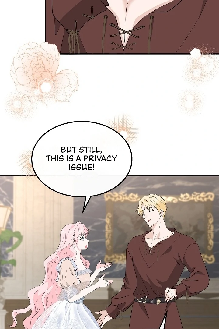 Is the Friend of a Friend a Stranger? Chapter 24 339 47