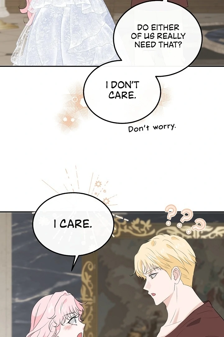 Is the Friend of a Friend a Stranger? Chapter 24 340 48