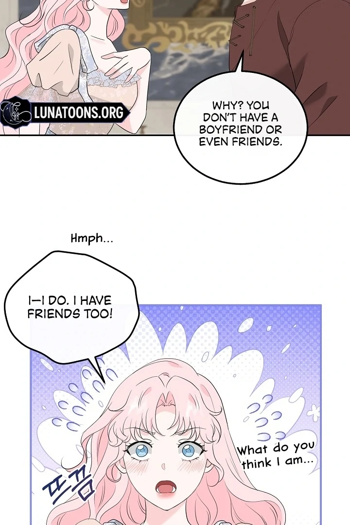 Is the Friend of a Friend a Stranger? Chapter 24 341 49