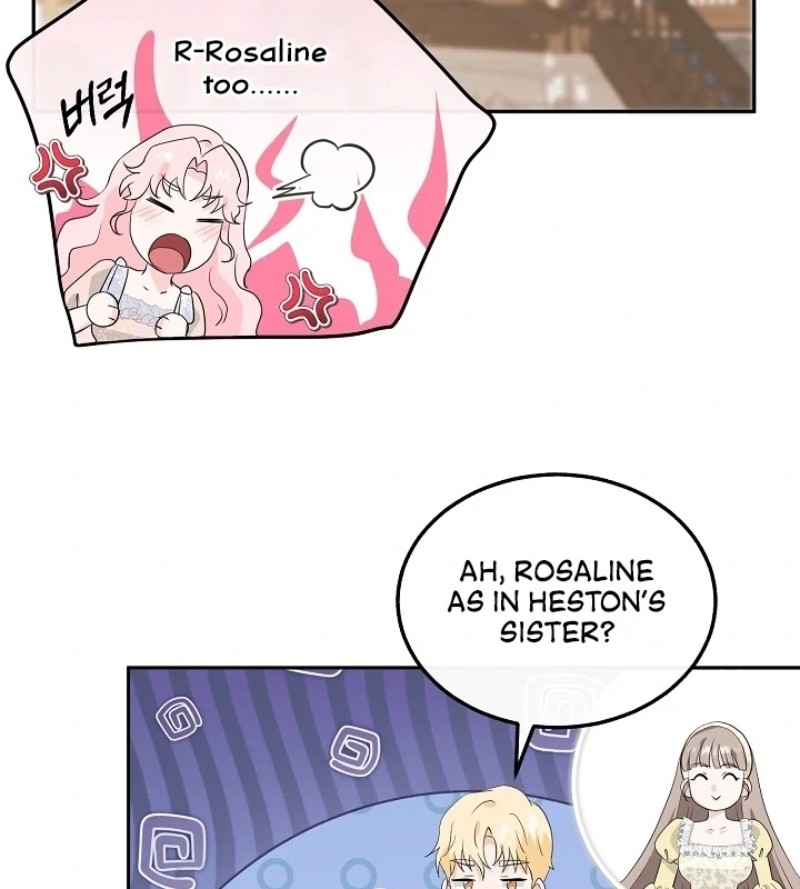 Is the Friend of a Friend a Stranger? Chapter 24 343 51