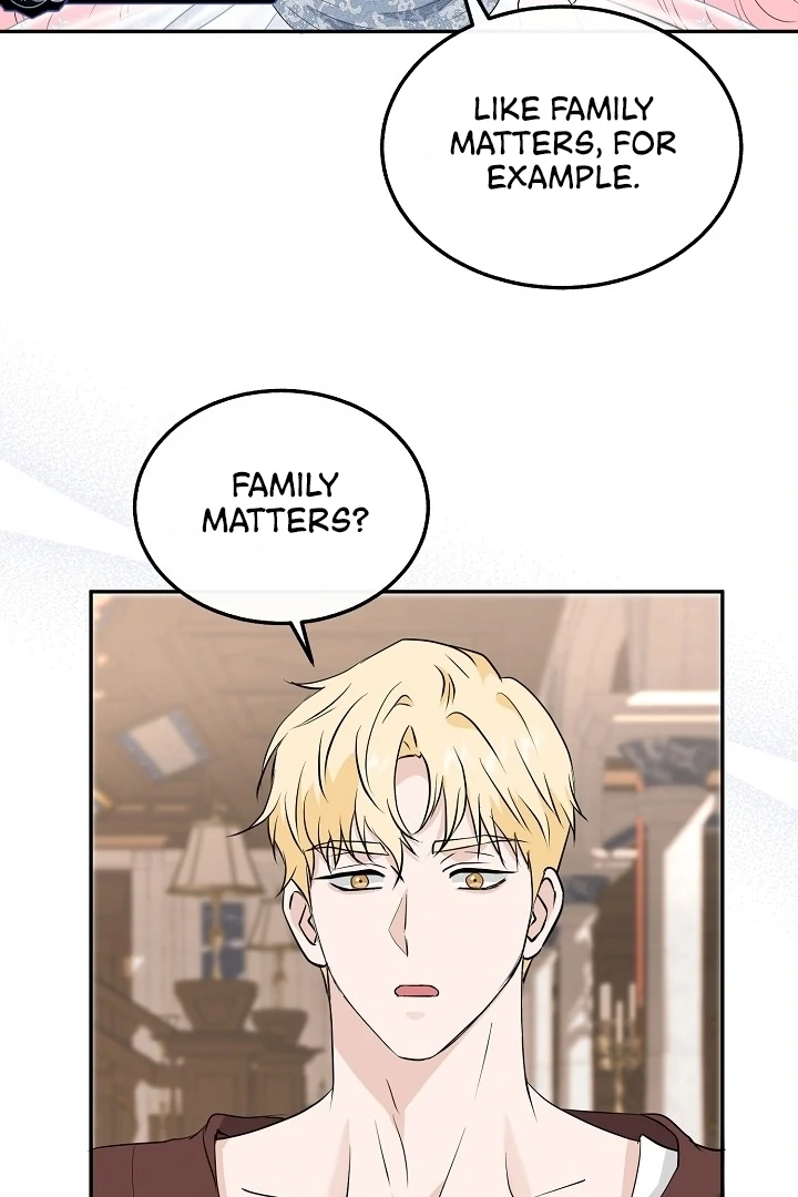 Is the Friend of a Friend a Stranger? Chapter 24 346 54