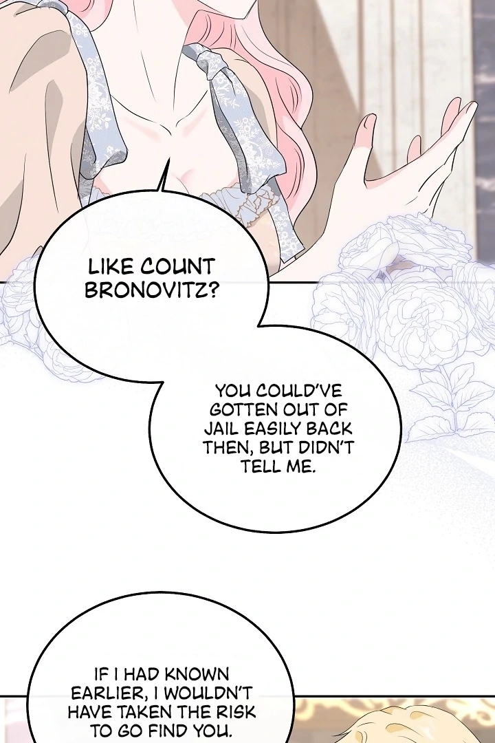 Is the Friend of a Friend a Stranger? Chapter 24 348 56