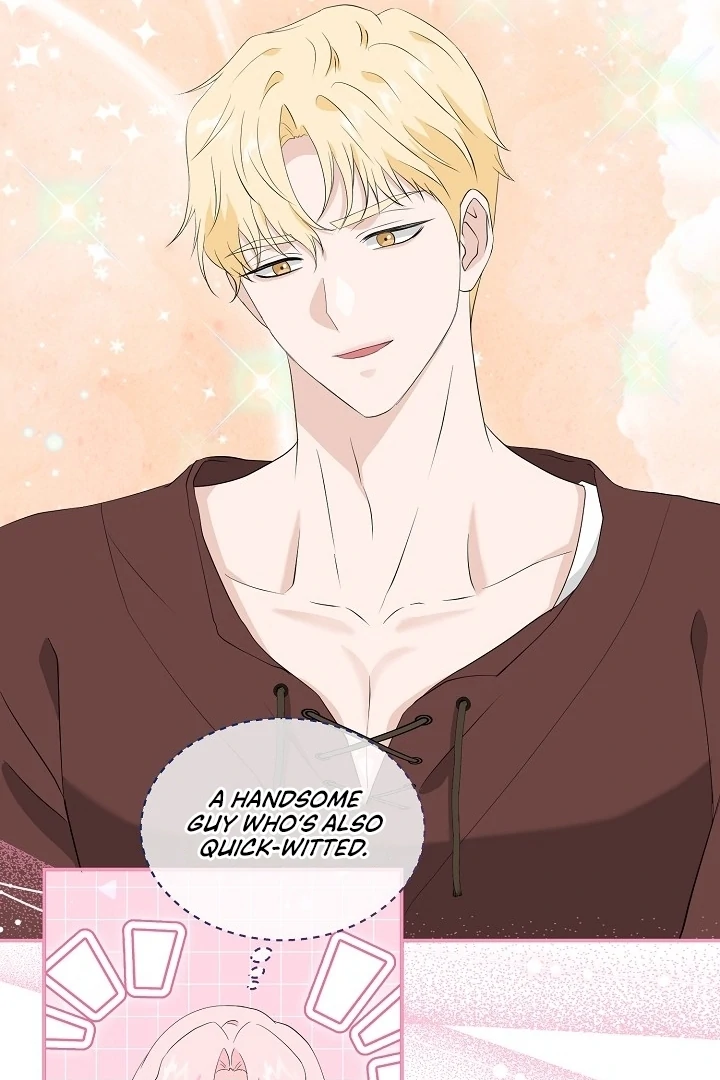 Is the Friend of a Friend a Stranger? Chapter 24 351 59