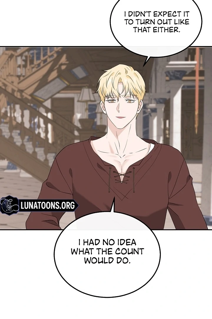 Is the Friend of a Friend a Stranger? Chapter 24 353 61