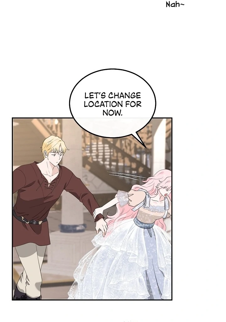 Is the Friend of a Friend a Stranger? Chapter 24 355 63