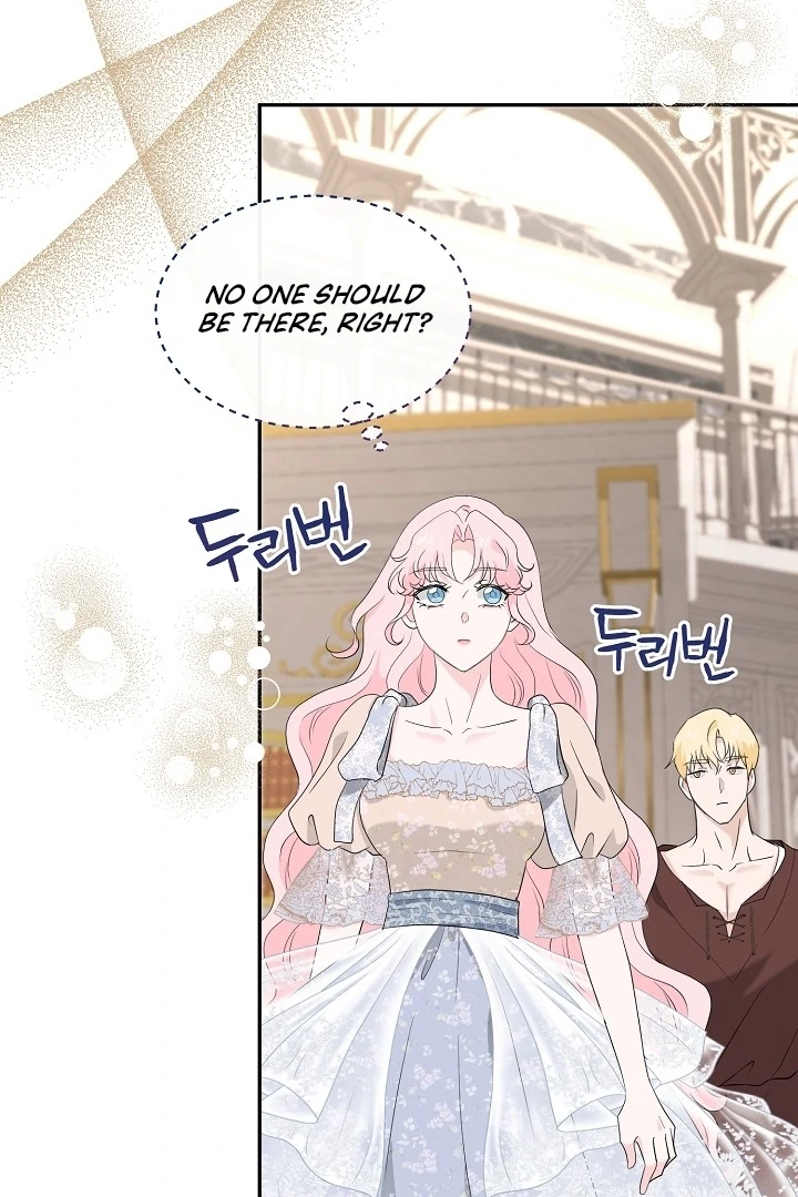 Is the Friend of a Friend a Stranger? Chapter 24 358 66