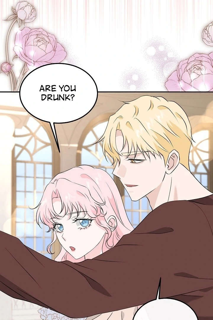 Is the Friend of a Friend a Stranger? Chapter 24 361 69