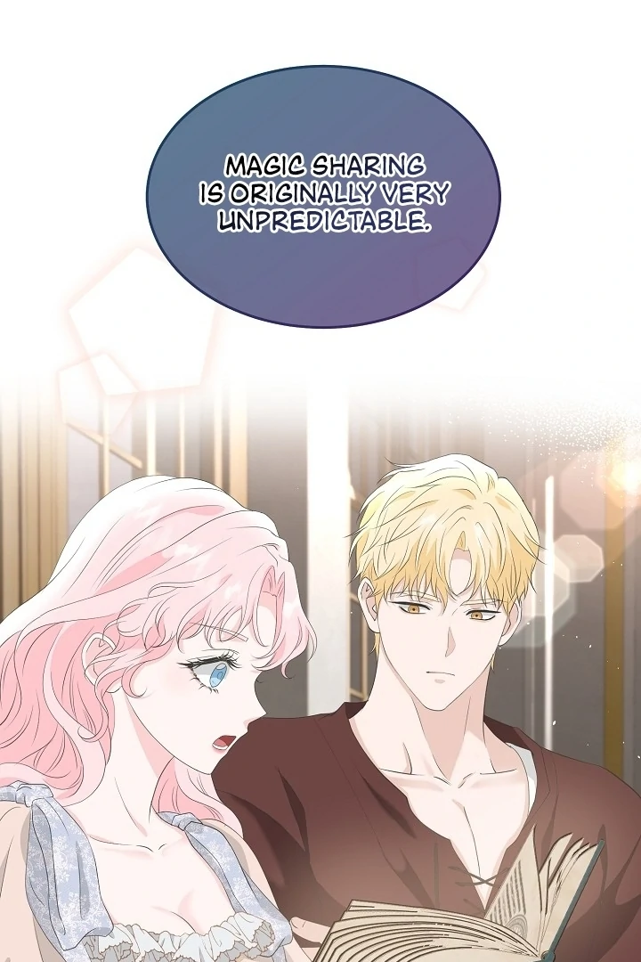 Is the Friend of a Friend a Stranger? Chapter 24 374 82