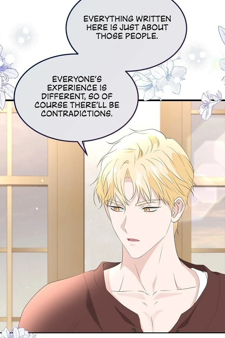 Is the Friend of a Friend a Stranger? Chapter 24 381 89