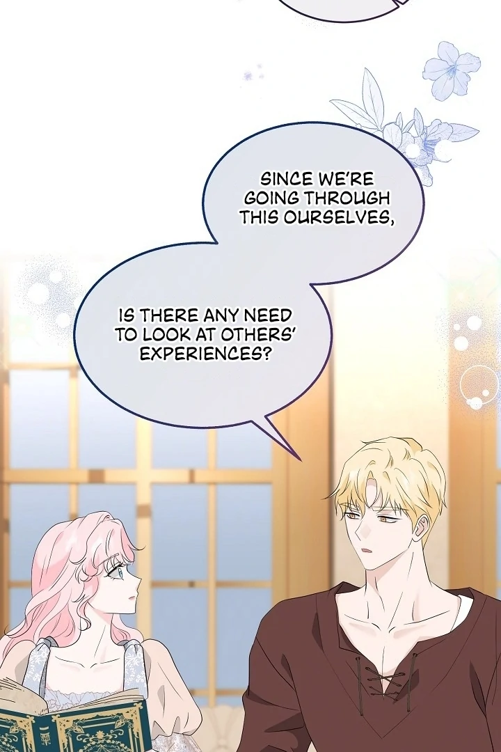 Is the Friend of a Friend a Stranger? Chapter 24 383 91