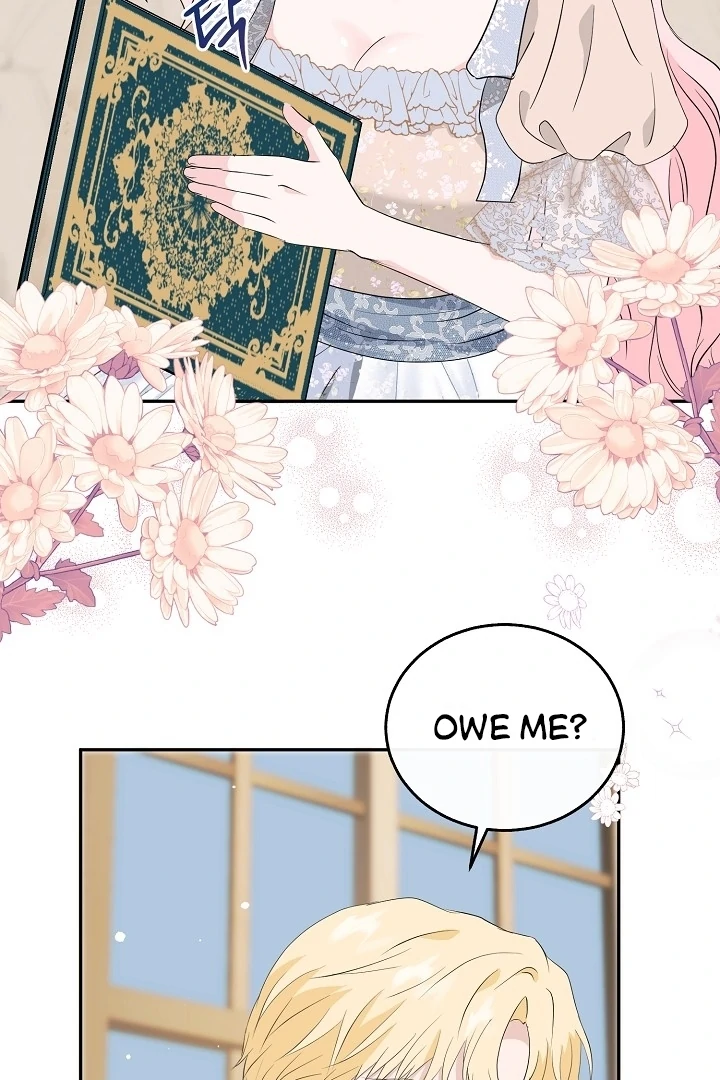 Is the Friend of a Friend a Stranger? Chapter 25 316 003