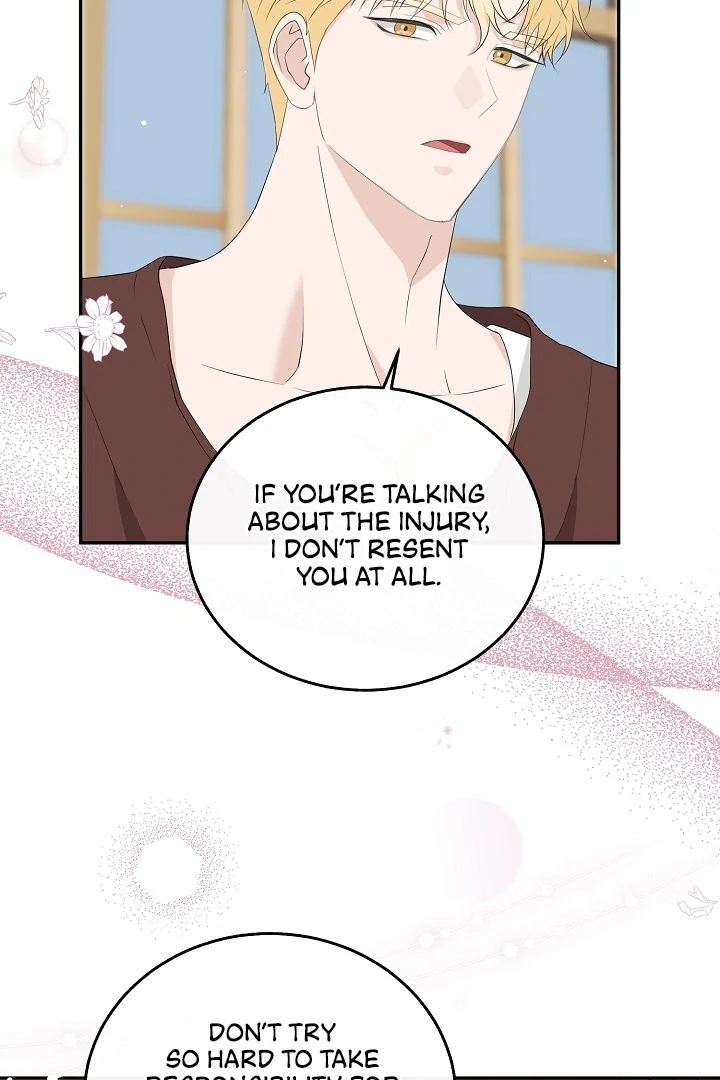 Is the Friend of a Friend a Stranger? Chapter 25 317 004