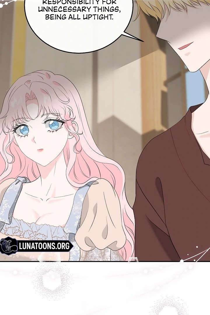 Is the Friend of a Friend a Stranger? Chapter 25 318 005