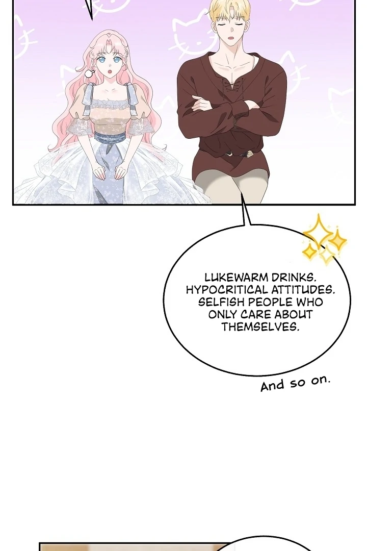 Is the Friend of a Friend a Stranger? Chapter 25 324 011