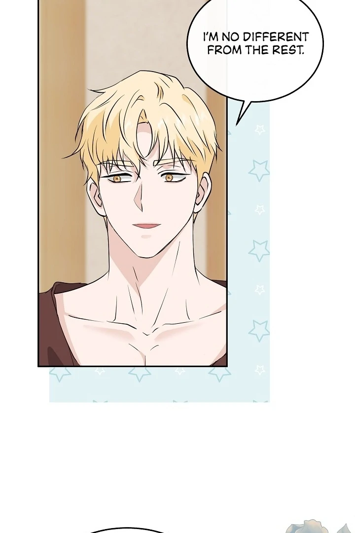 Is the Friend of a Friend a Stranger? Chapter 25 325 012