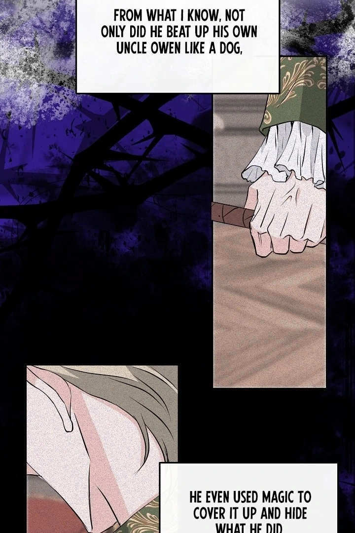 Is the Friend of a Friend a Stranger? Chapter 25 329 016