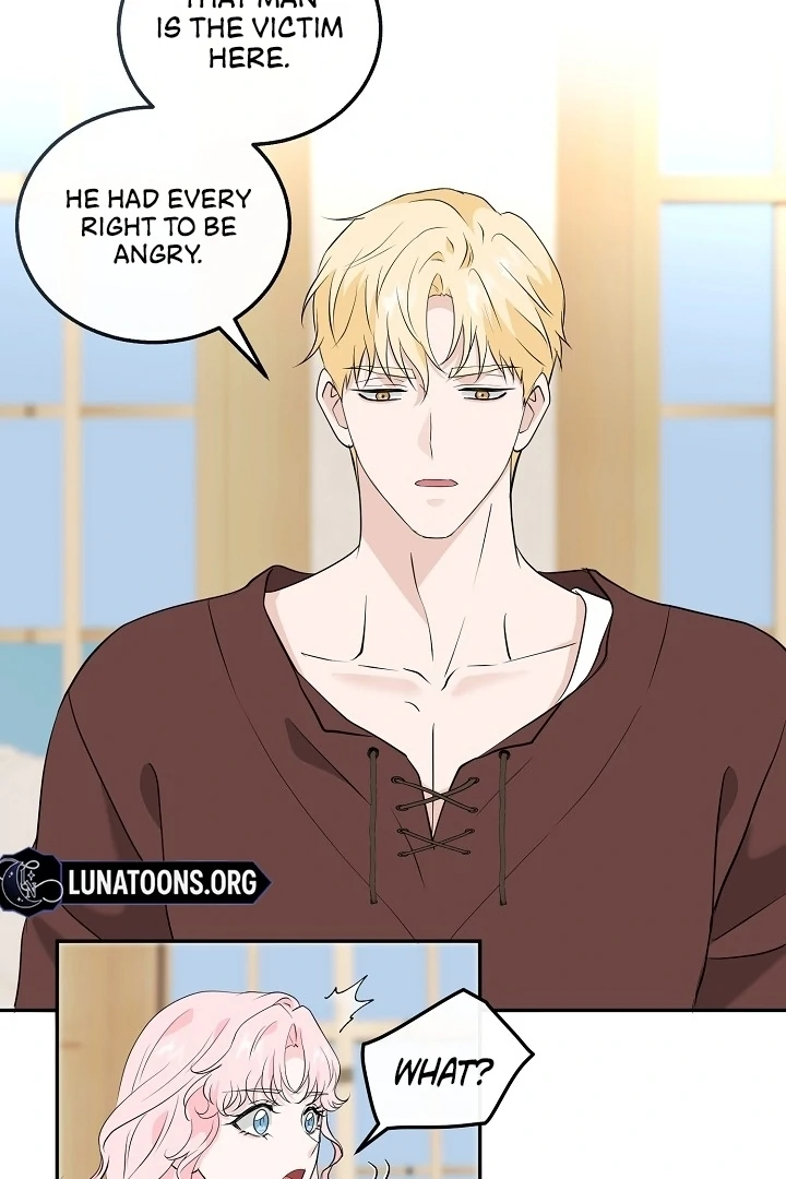 Is the Friend of a Friend a Stranger? Chapter 25 331 018