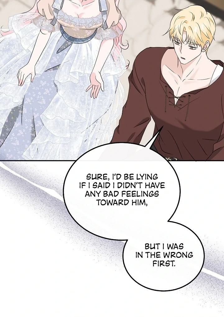 Is the Friend of a Friend a Stranger? Chapter 25 333 020