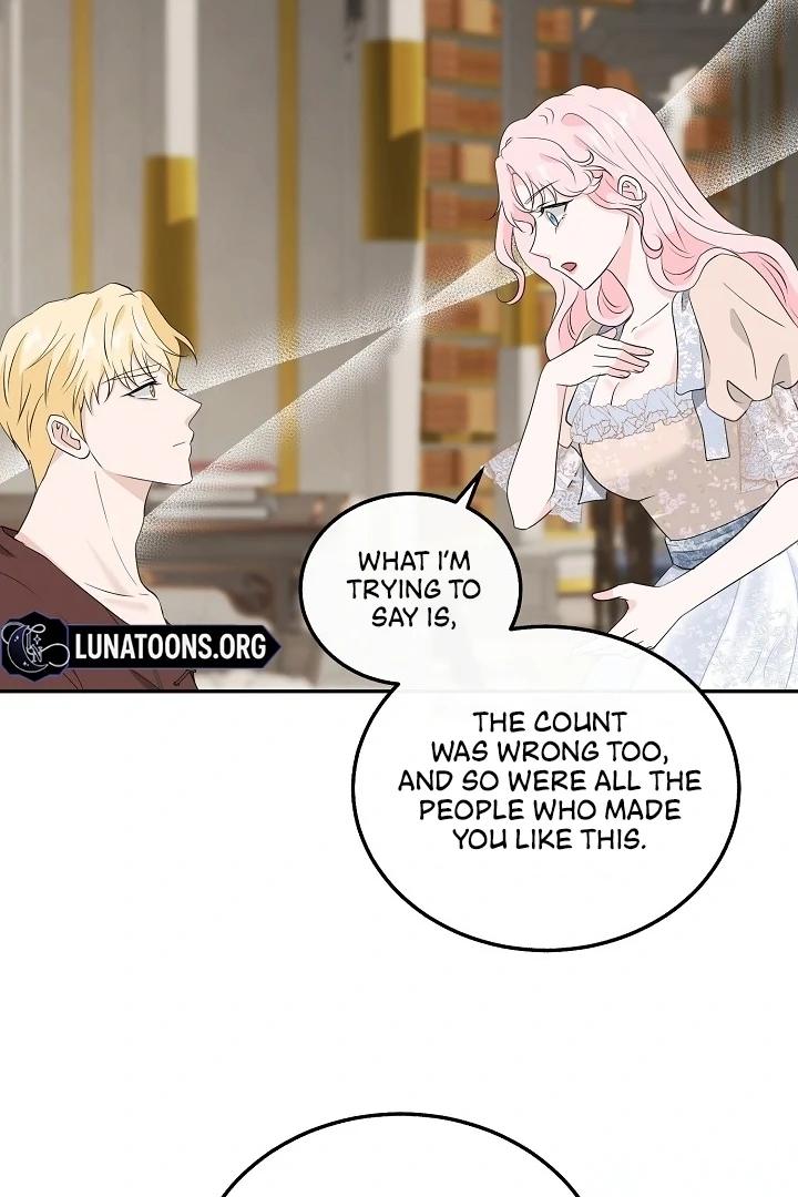 Is the Friend of a Friend a Stranger? Chapter 25 342 029