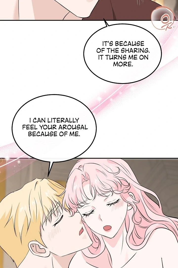 Is the Friend of a Friend a Stranger? Chapter 25 381 068