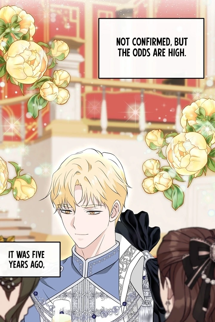 Is the Friend of a Friend a Stranger? Chapter 25 390 077