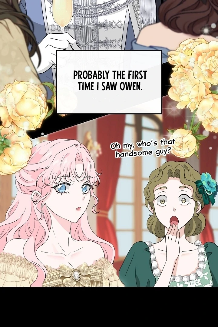 Is the Friend of a Friend a Stranger? Chapter 25 391 078