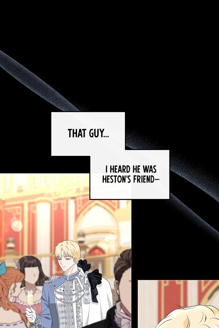 Is the Friend of a Friend a Stranger? Chapter 25 392 079