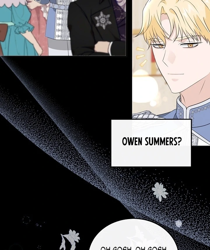 Is the Friend of a Friend a Stranger? Chapter 25 393 080