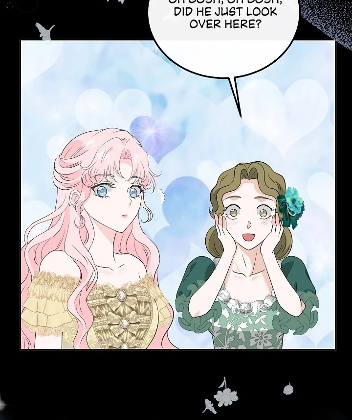 Is the Friend of a Friend a Stranger? Chapter 25 394 081