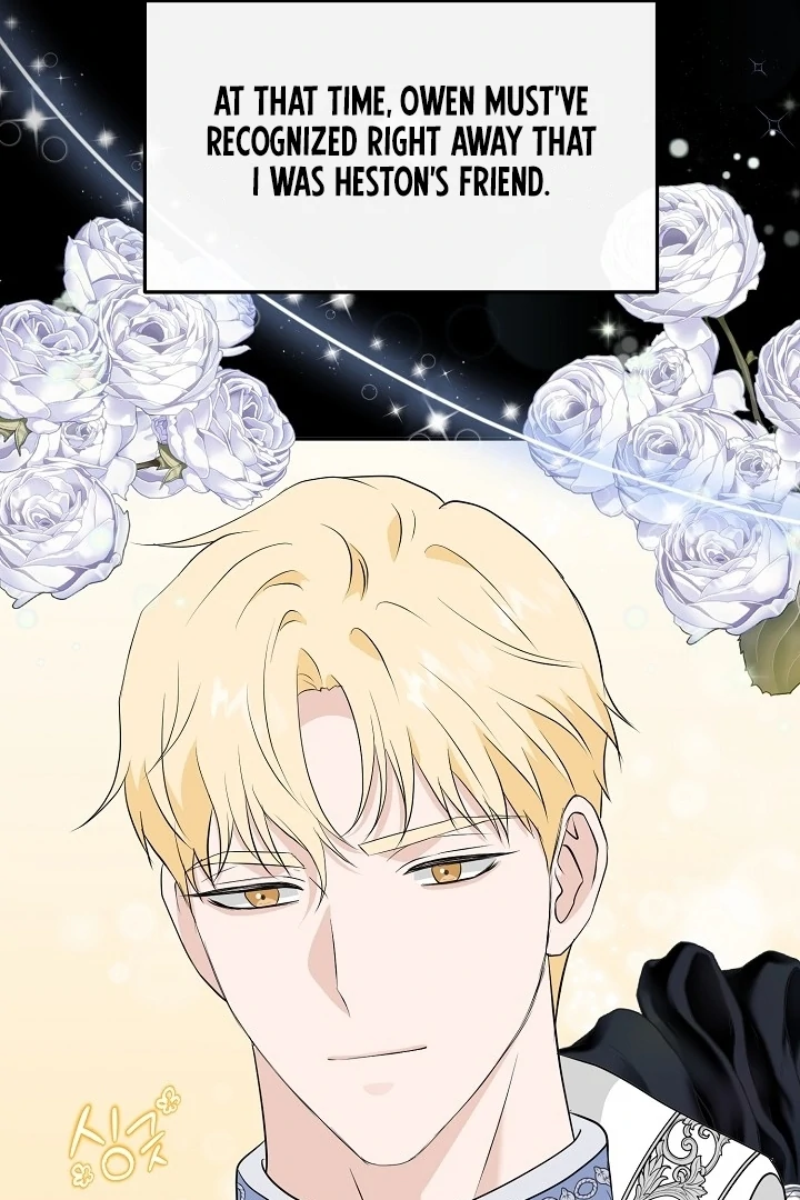 Is the Friend of a Friend a Stranger? Chapter 25 395 082