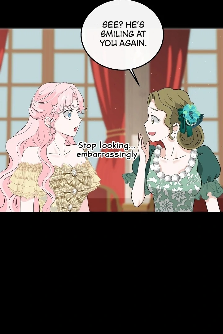 Is the Friend of a Friend a Stranger? Chapter 25 398 085