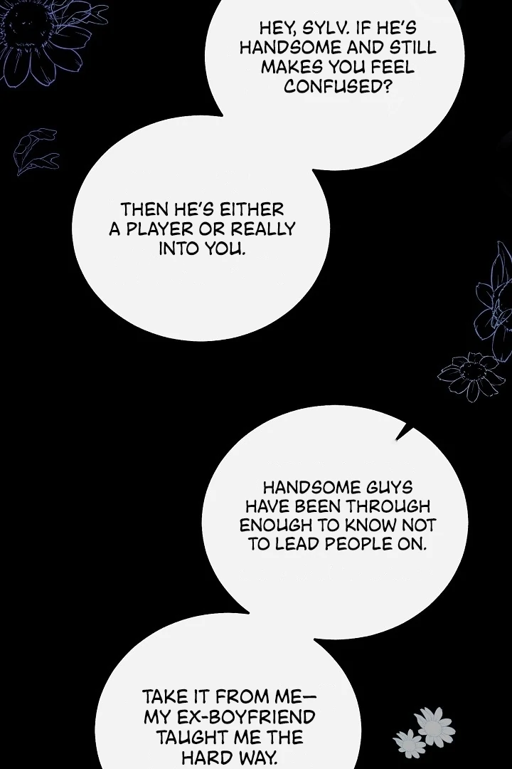 Is the Friend of a Friend a Stranger? Chapter 25 402 089