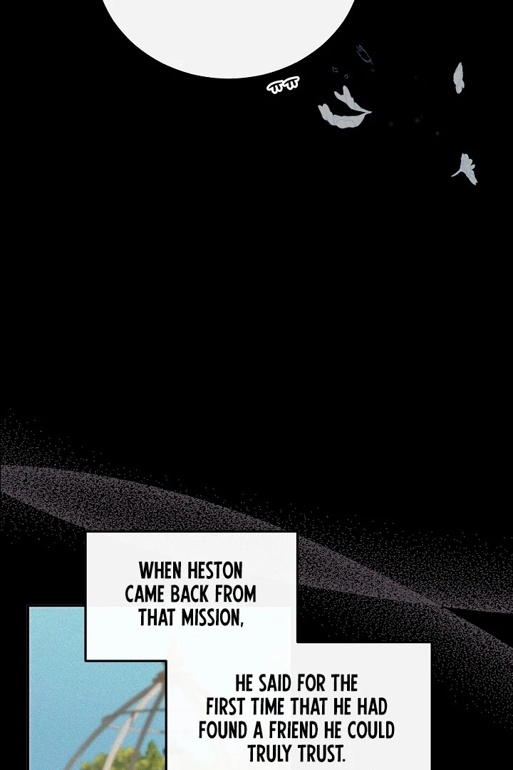 Is the Friend of a Friend a Stranger? Chapter 25 403 090