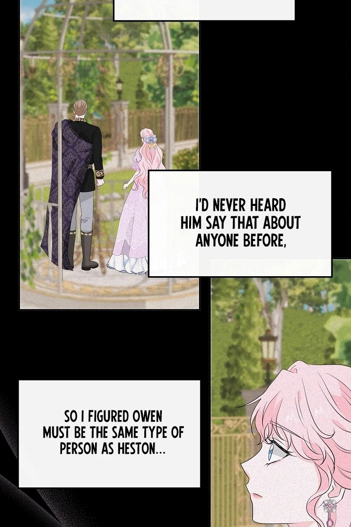 Is the Friend of a Friend a Stranger? Chapter 25 404 091