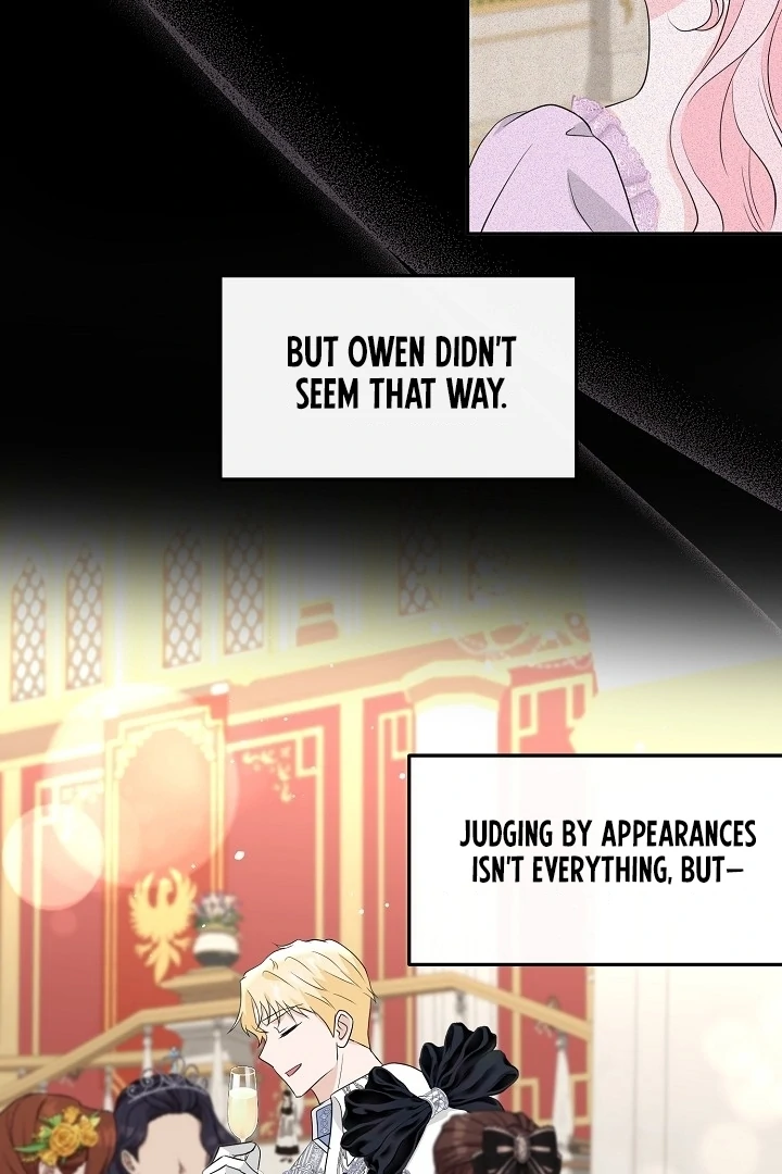 Is the Friend of a Friend a Stranger? Chapter 25 405 092