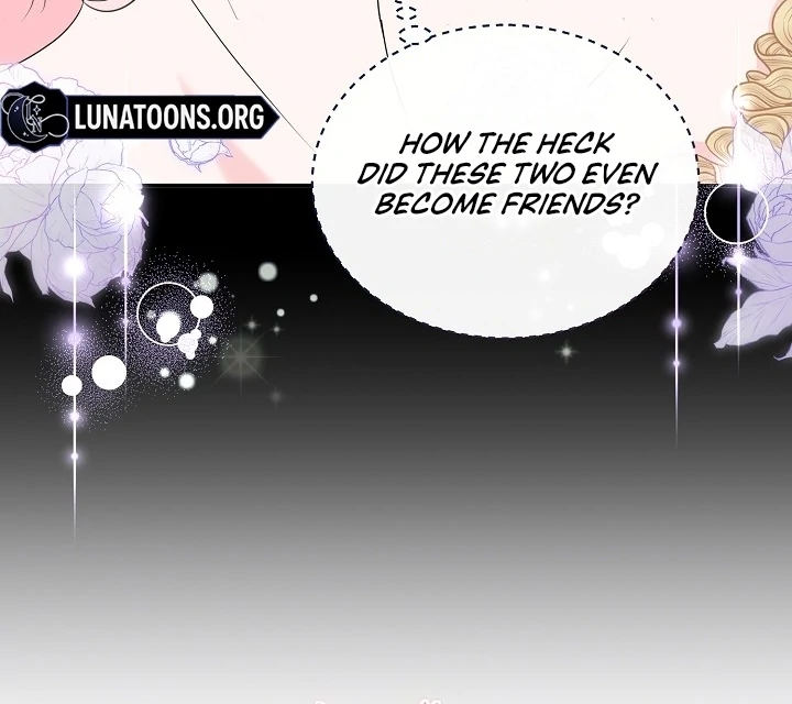 Is the Friend of a Friend a Stranger? Chapter 25 413 100