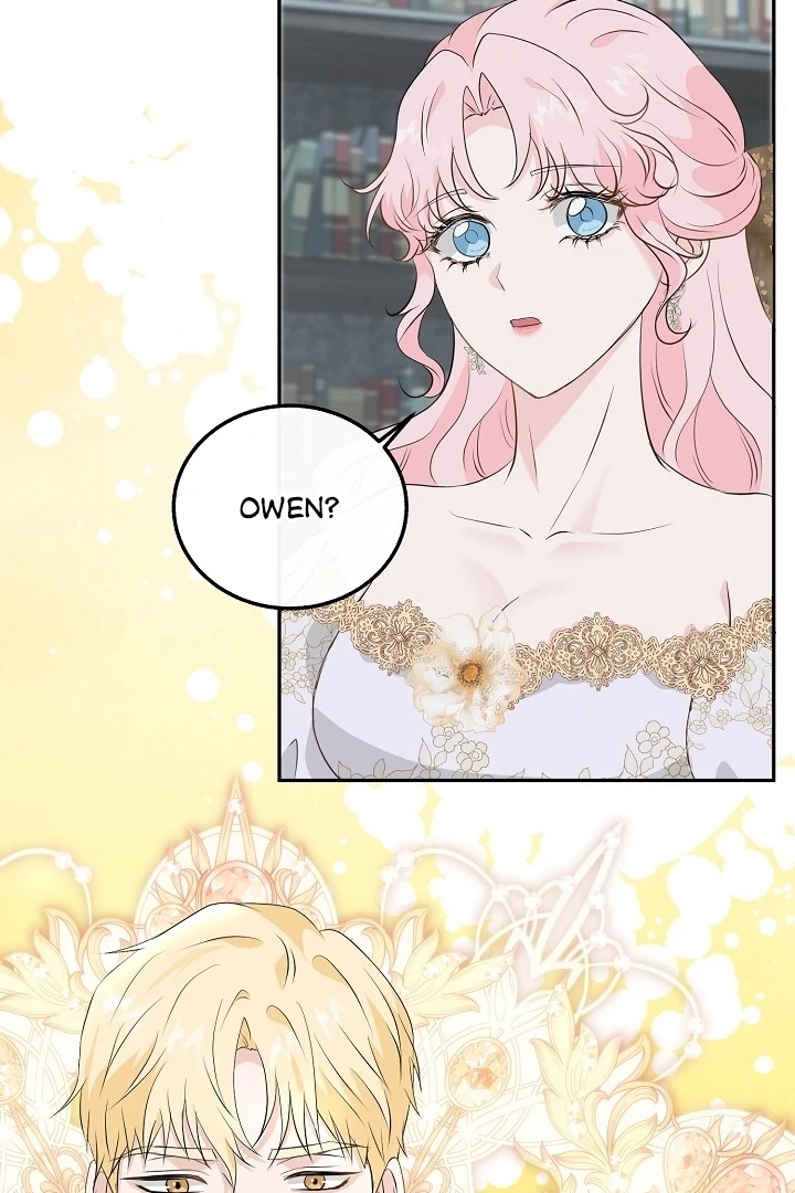 Is the Friend of a Friend a Stranger? Chapter 27 273 02