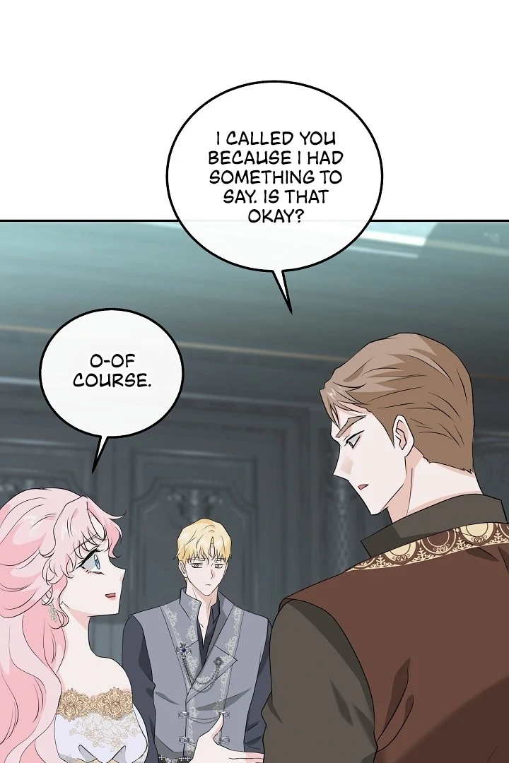 Is the Friend of a Friend a Stranger? Chapter 27 275 04