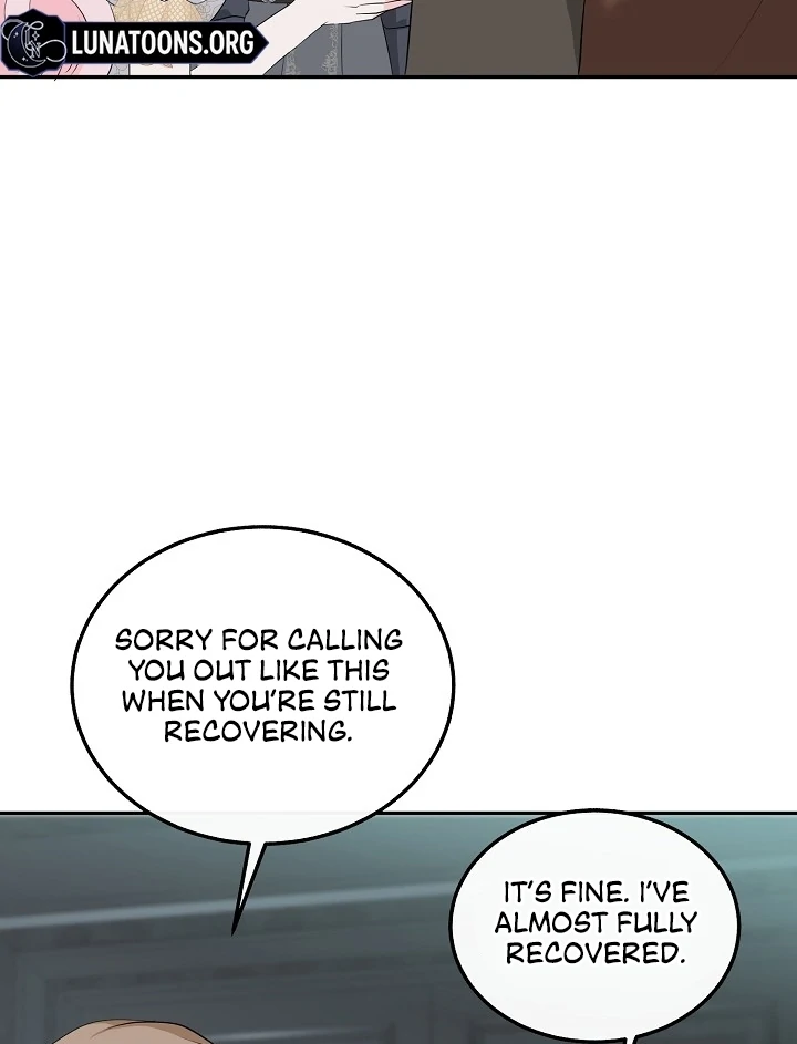 Is the Friend of a Friend a Stranger? Chapter 27 276 05