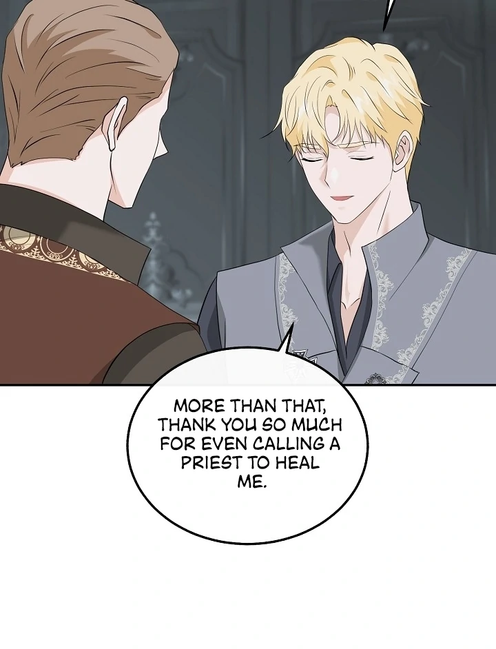 Is the Friend of a Friend a Stranger? Chapter 27 277 06