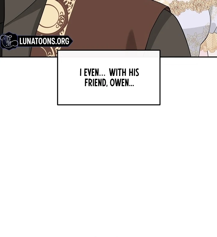 Is the Friend of a Friend a Stranger? Chapter 27 284 13